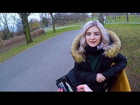 ❤️ Engole o esperma quente de um estranho por dinheiro - broche no parque por Eva Elfie ❤️ Porno vídeo em pt-br.virtsextor.ru